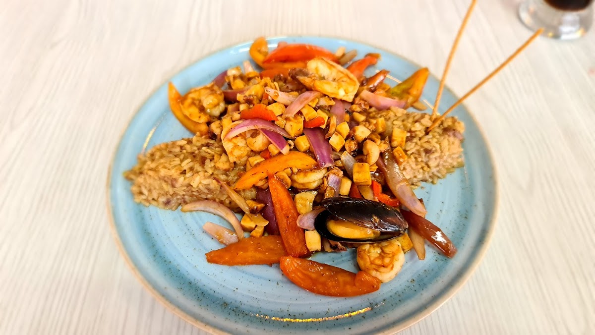 Perú Sazón Gourmet Photo 9