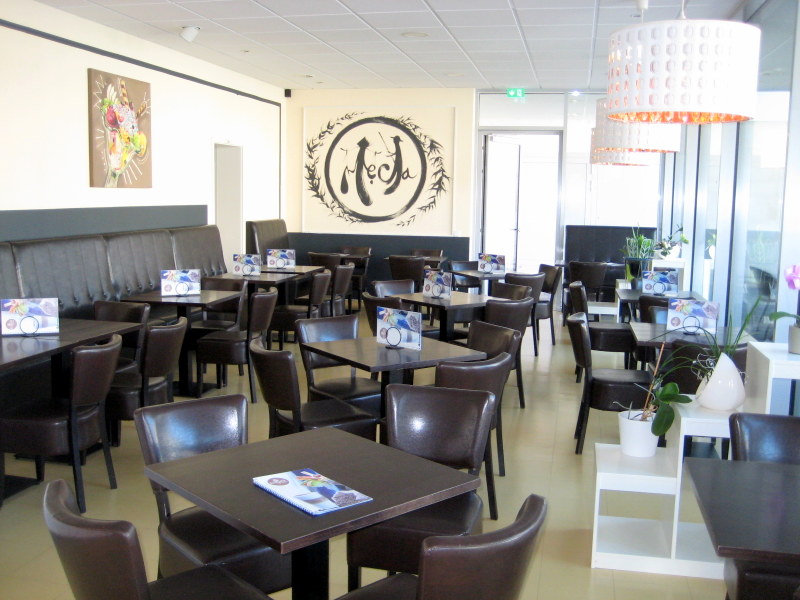 Eiscafé Am Spittel