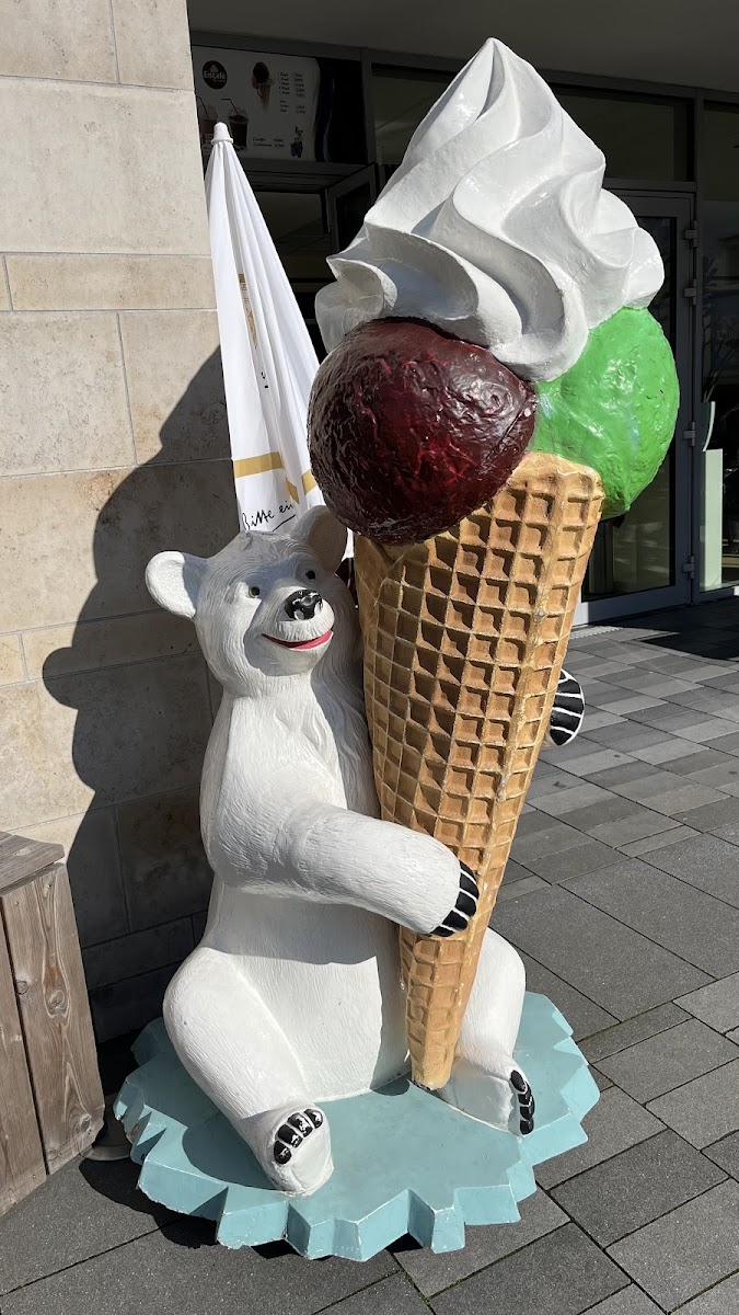 Eiscafé Am Spittel Photo 10