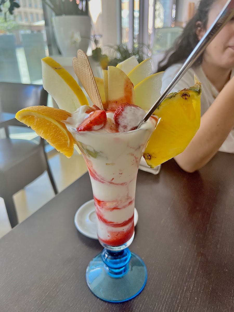 Eiscafé Am Spittel Photo 3