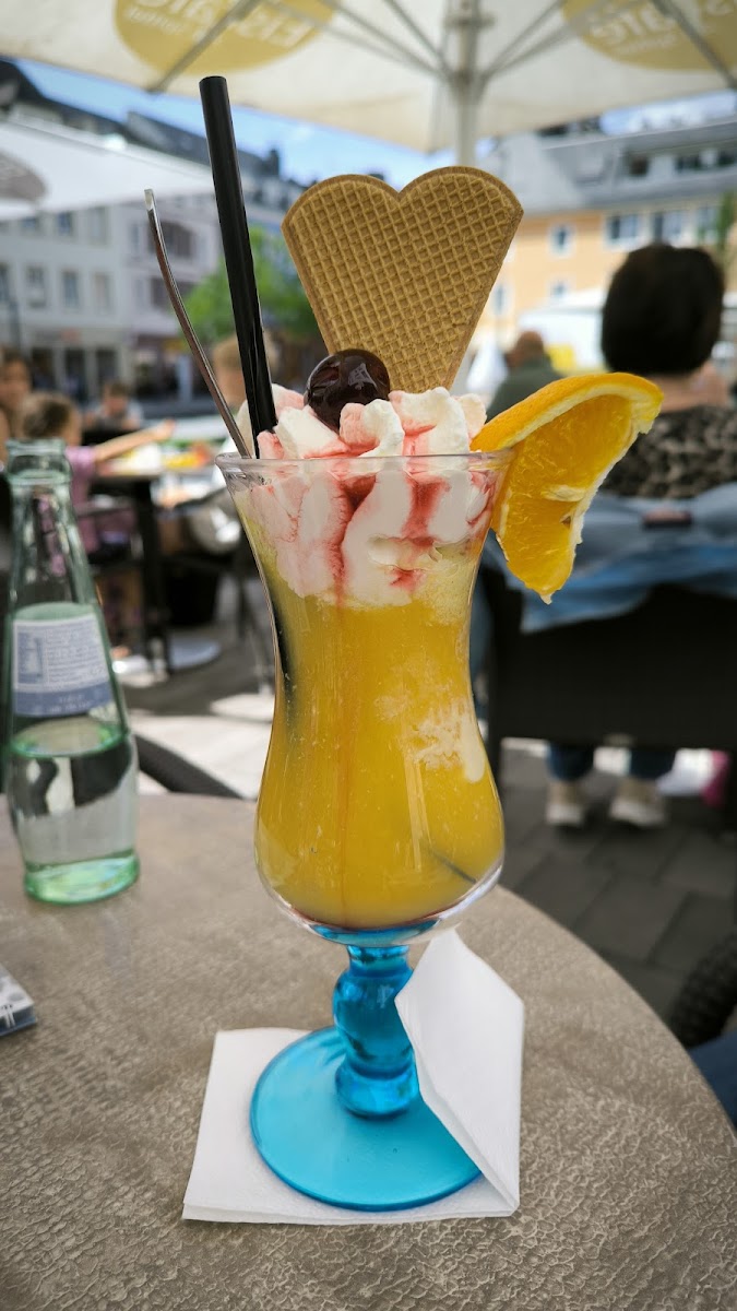 Eiscafé Am Spittel Photo 4