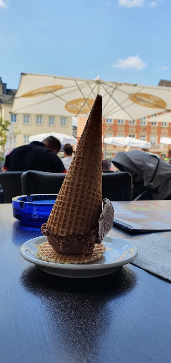 Eiscafé Am Spittel Photo 6