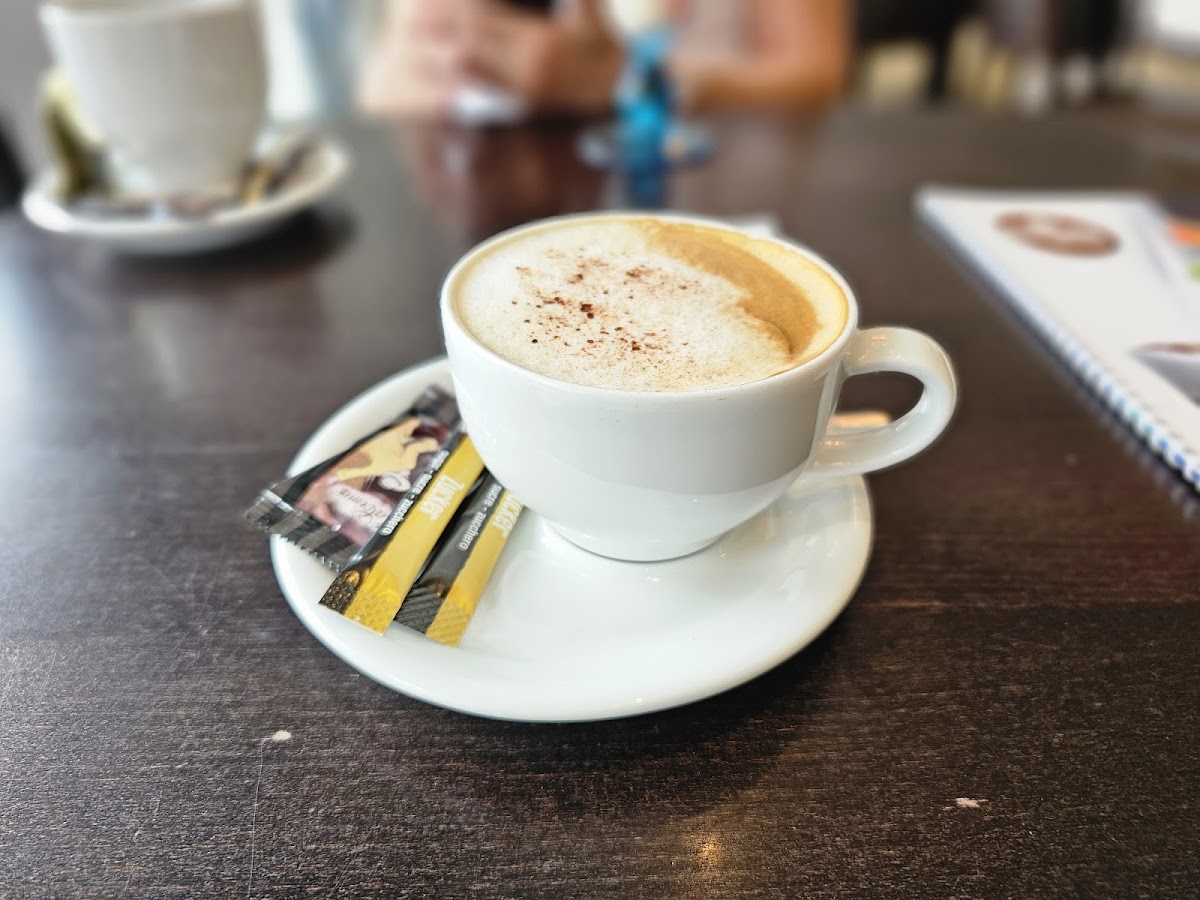 Eiscafé Am Spittel Photo 7
