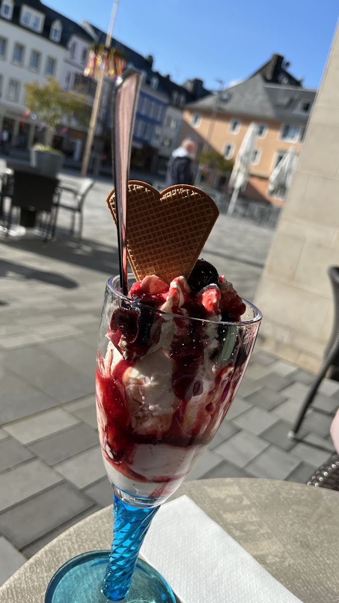 Eiscafé Am Spittel Photo 8