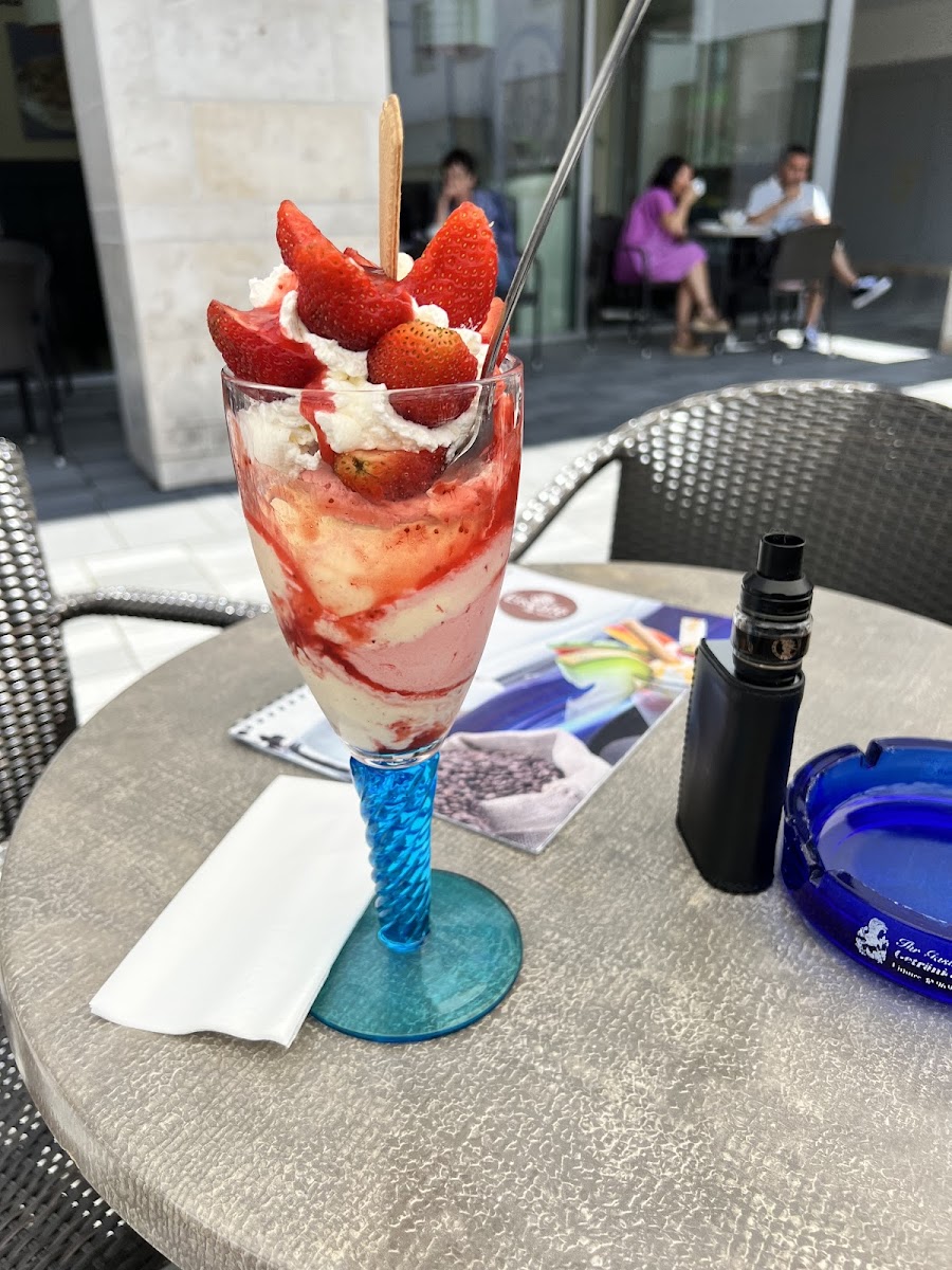 Eiscafé Am Spittel Photo 9