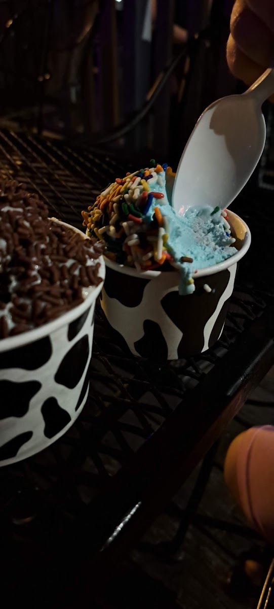 Josie's Ice Cream Photo 10