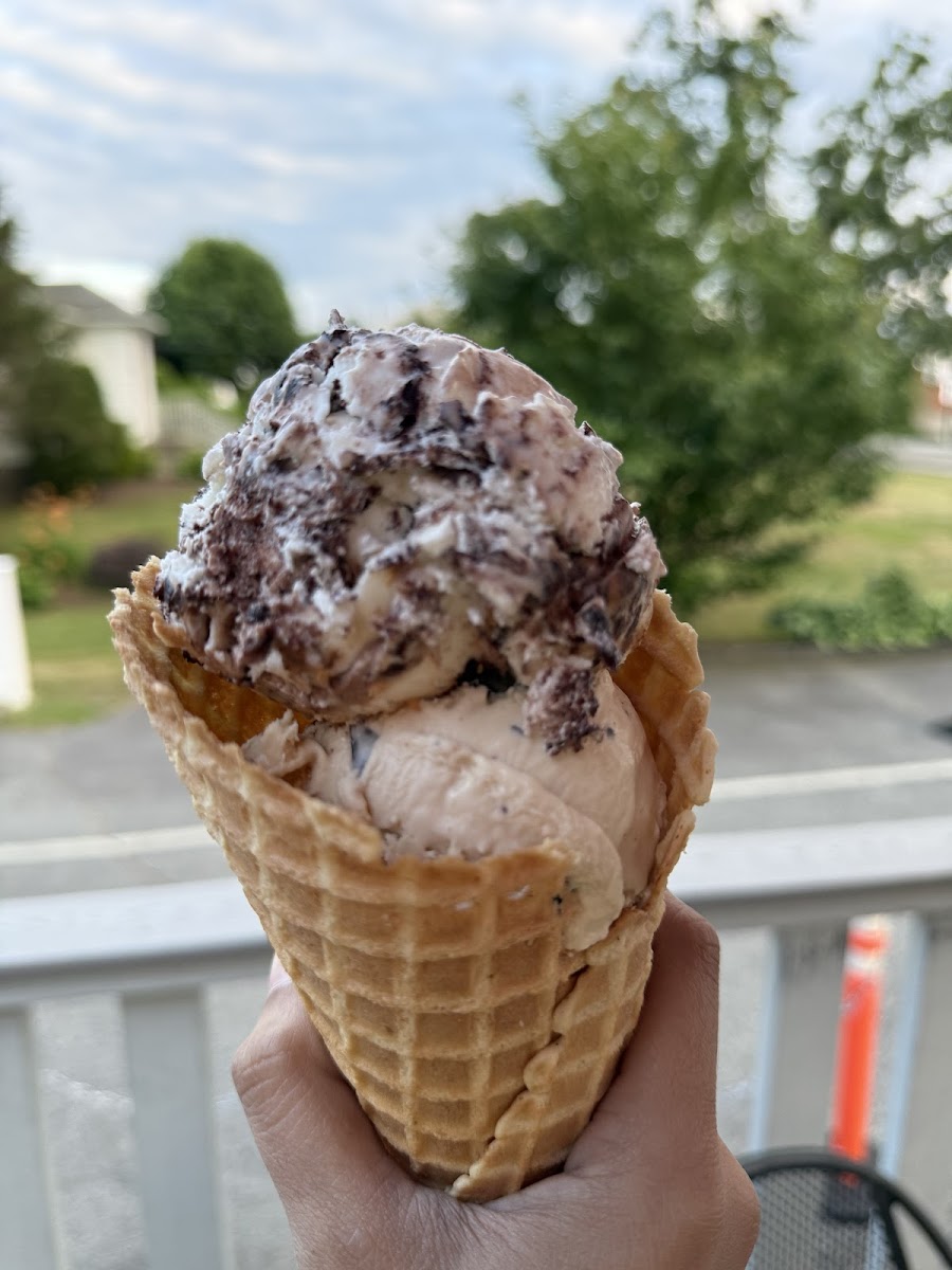 Josie's Ice Cream Photo 2