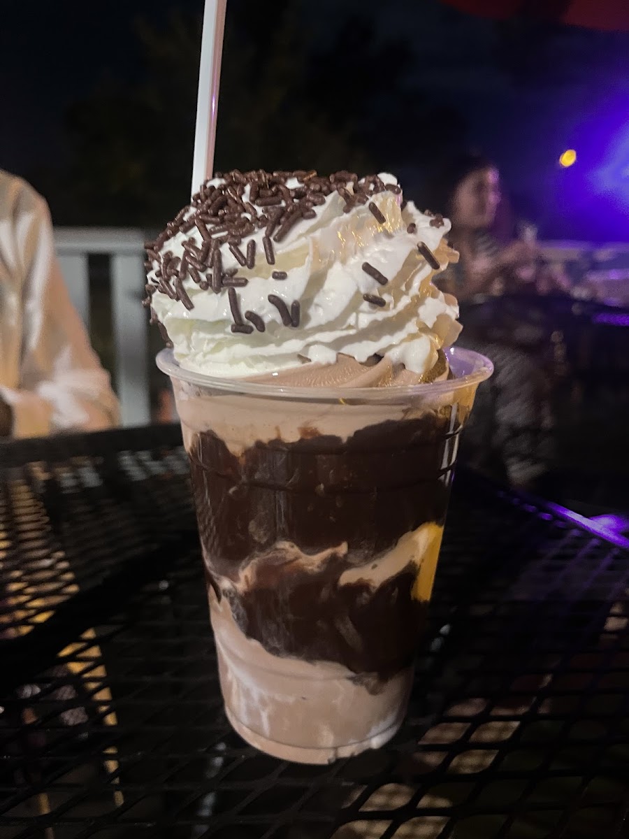 Josie's Ice Cream Photo 3