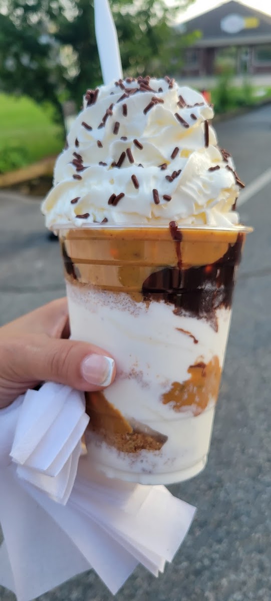 Josie's Ice Cream Photo 5