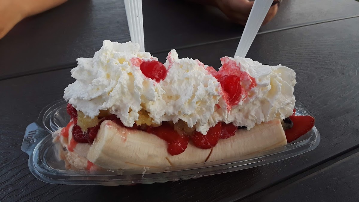 Josie's Ice Cream Photo 6