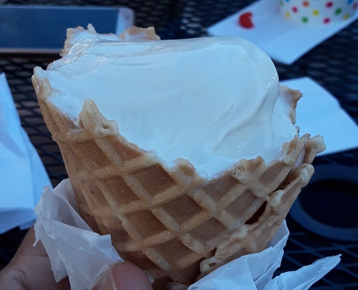 Josie's Ice Cream Photo 8