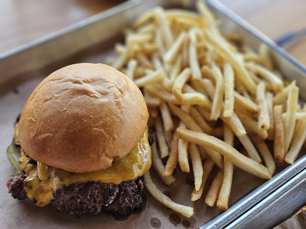 Miller's Smokehouse Photo 10
