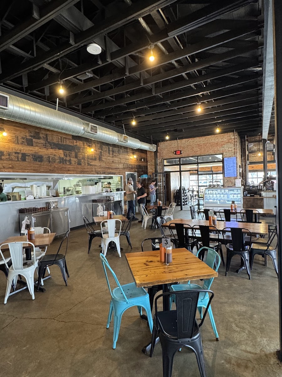 Miller's Smokehouse Photo 4