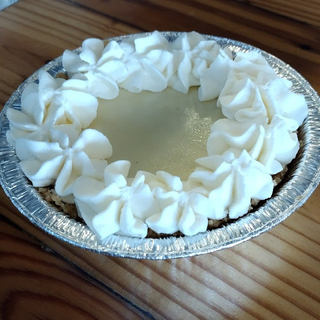 Key Lime Pie