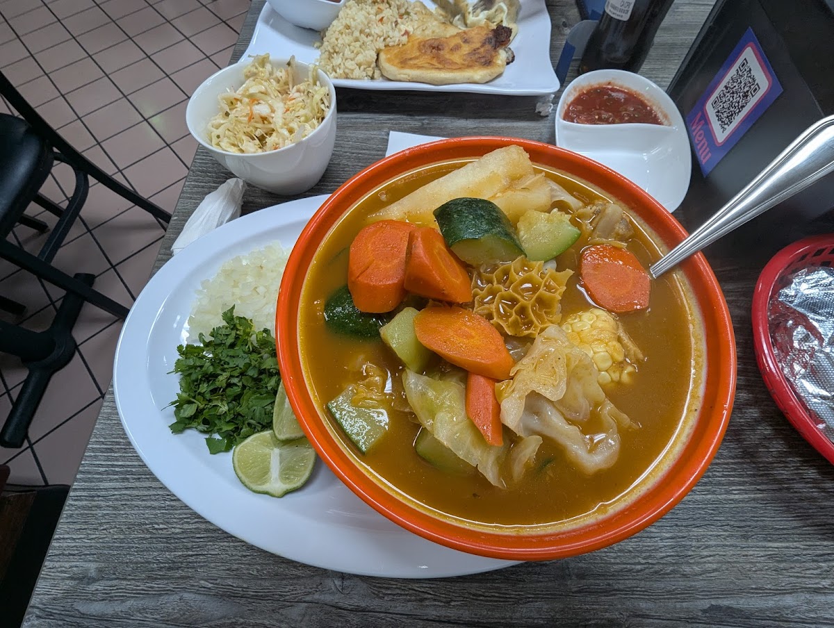El Centro Americano Restaurant Photo 2