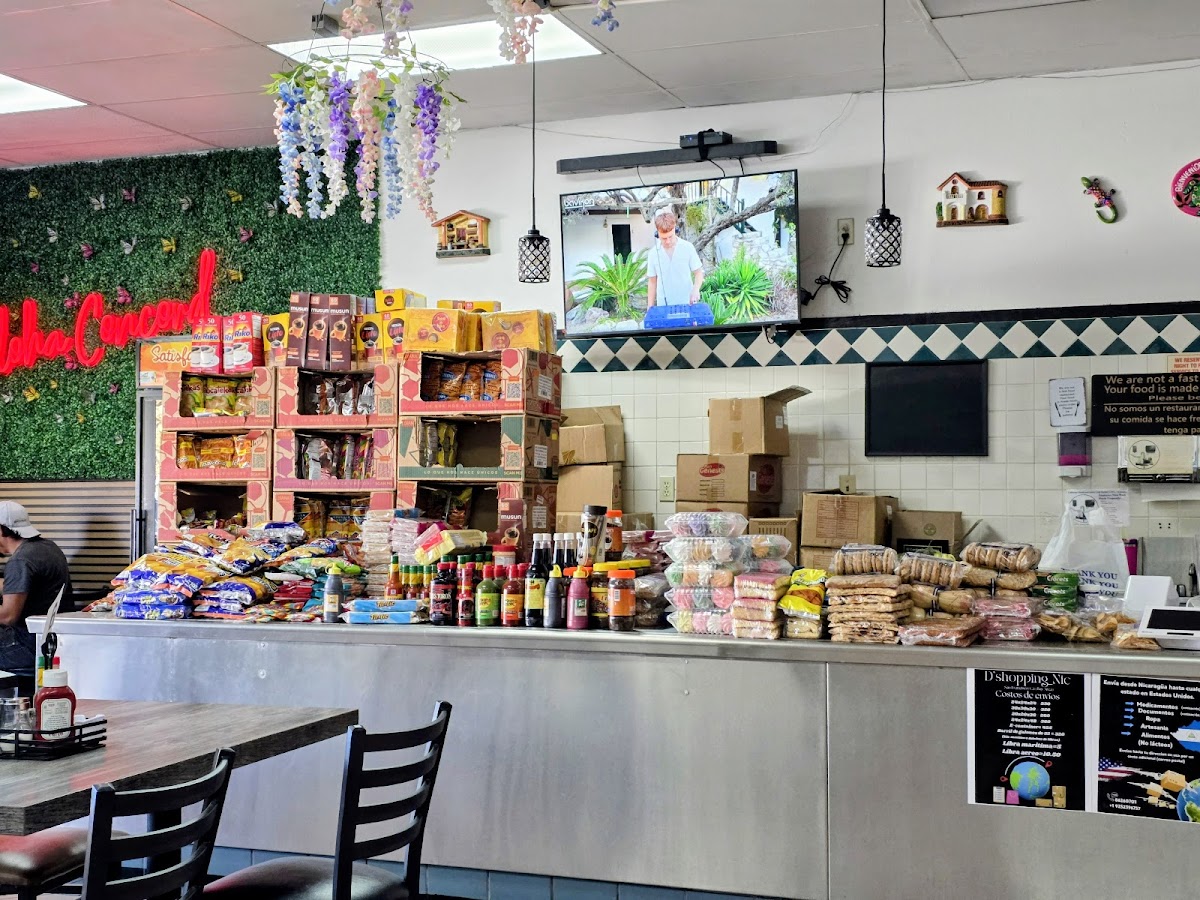 El Centro Americano Restaurant Photo 6