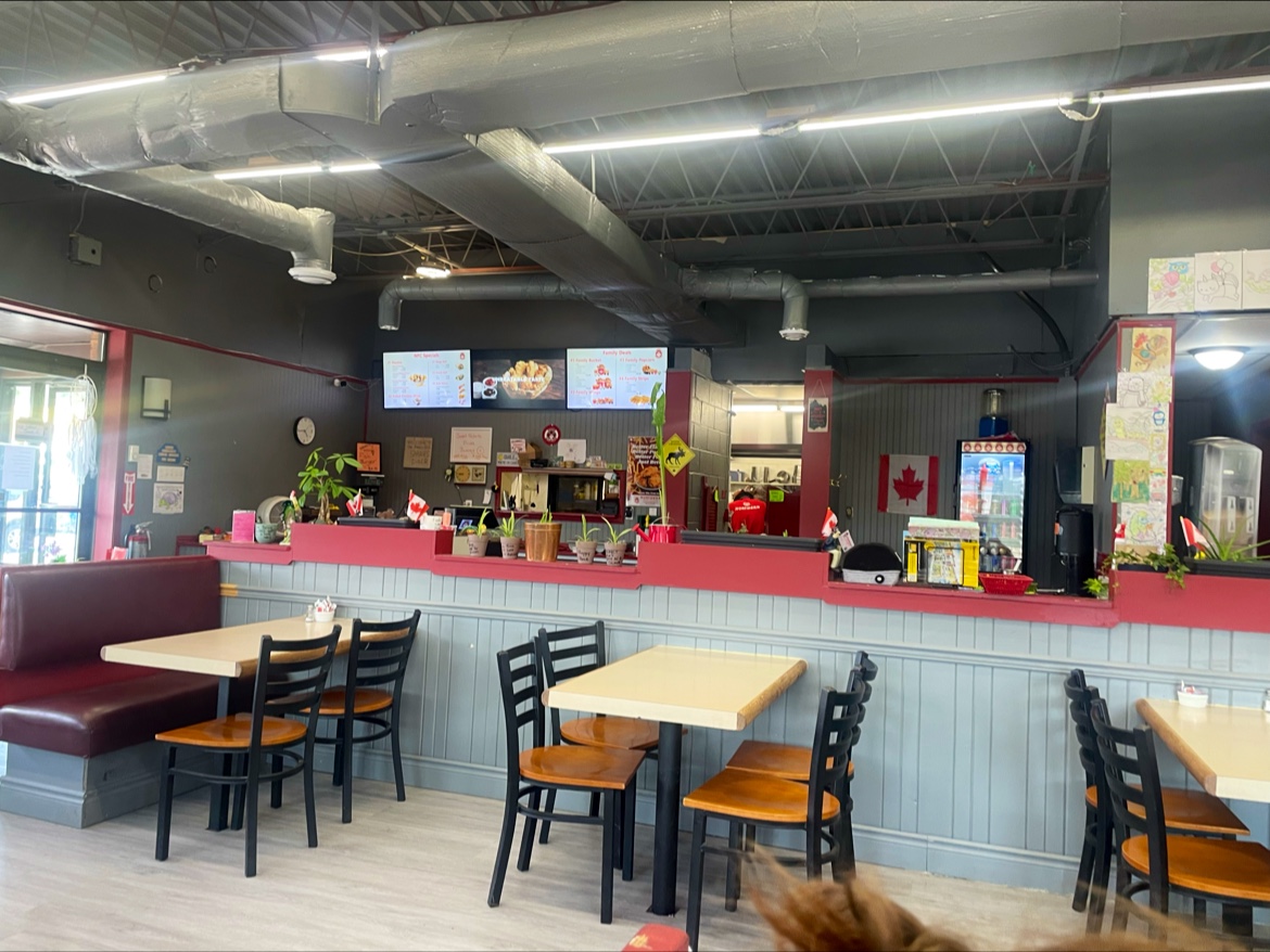 Northern Fried Chicken Photo 10
