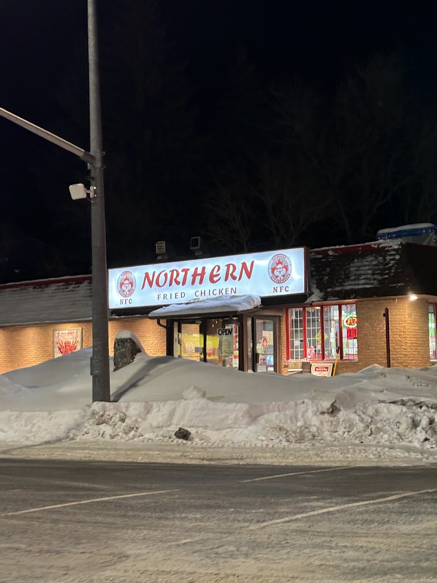 Northern Fried Chicken Photo 3