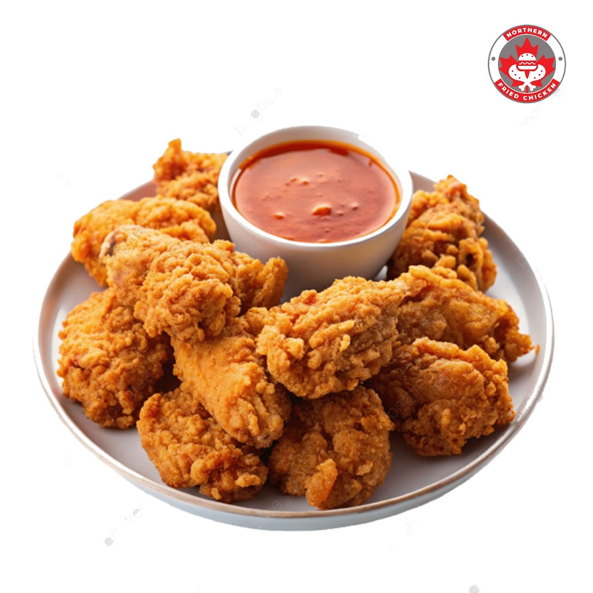 Northern Fried Chicken Photo 7