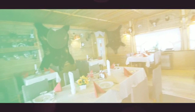 Restaurant Vânătoresc Furnica Photo 2