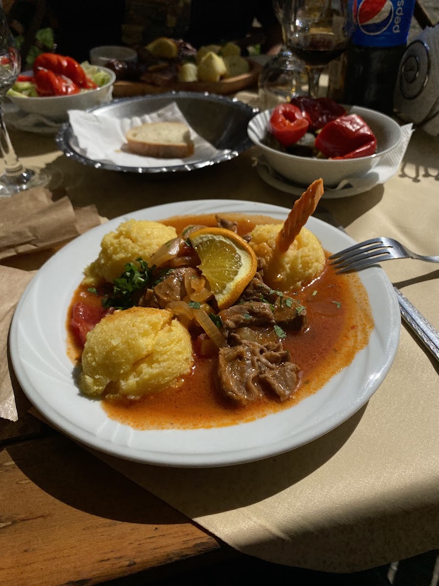Restaurant Vânătoresc Furnica Photo 6