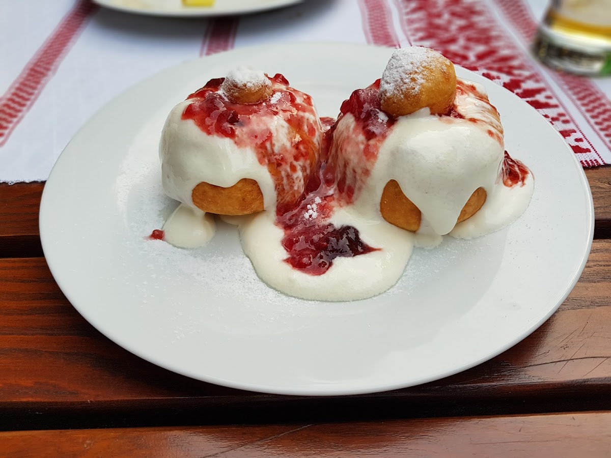 Restaurant Vânătoresc Furnica Photo 7