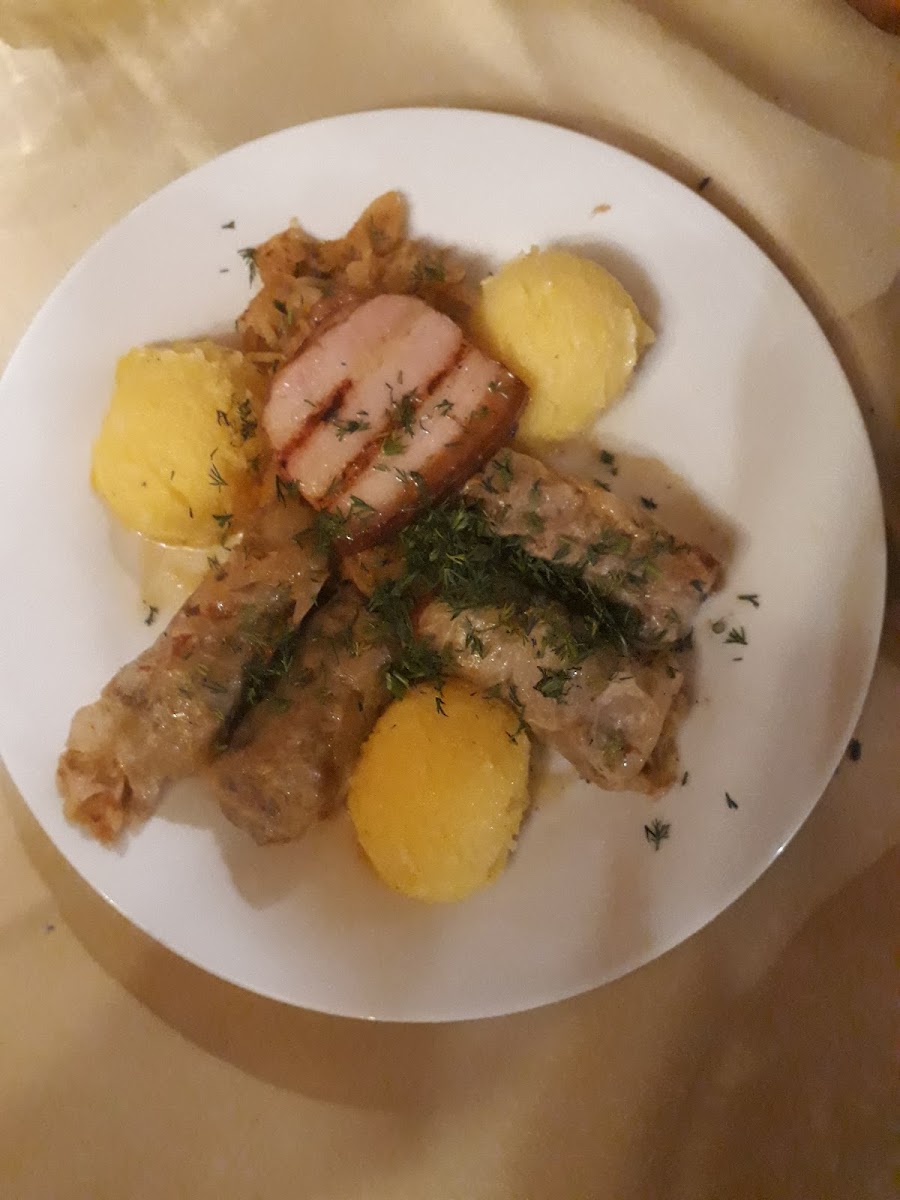 Restaurant Vânătoresc Furnica Photo 9