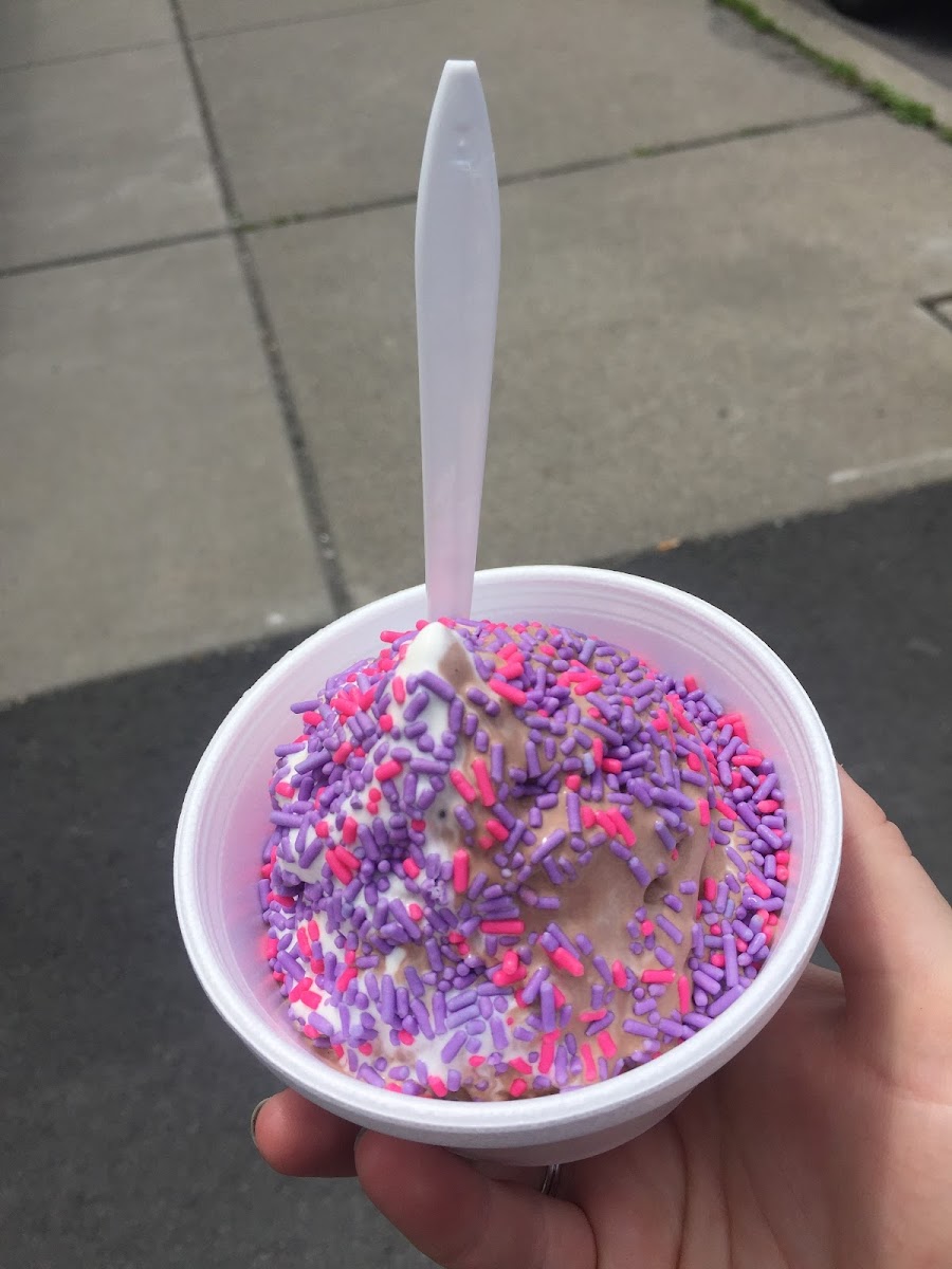 Gravity Ice Cream Photo 10