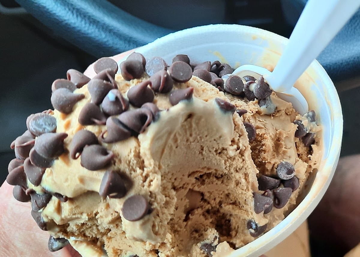 Gravity Ice Cream Photo 3