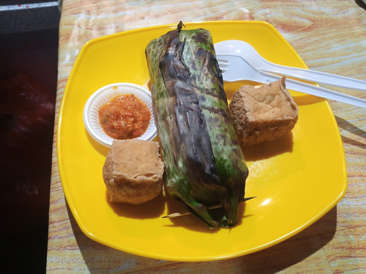 Cafe Baja Photo 5