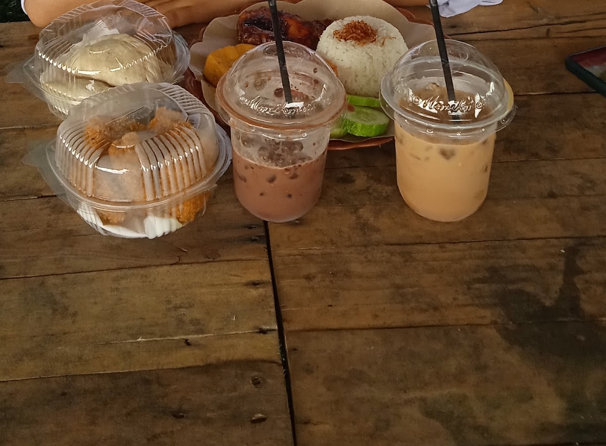 Cafe Baja Photo 9