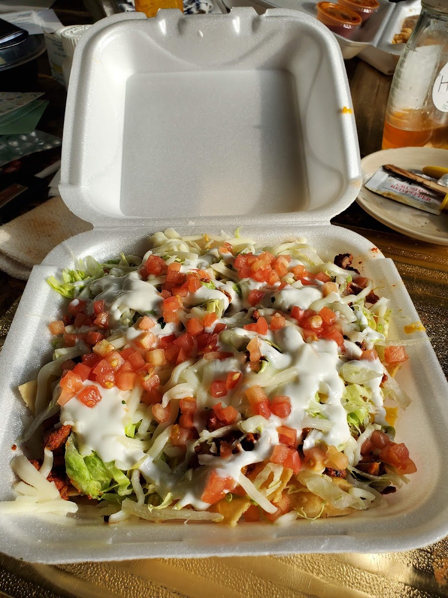 Mary's Tacos Photo 10