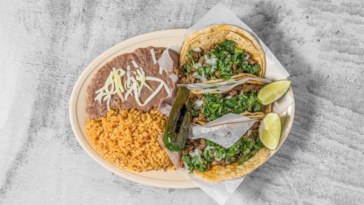 Mary's Tacos Photo 2