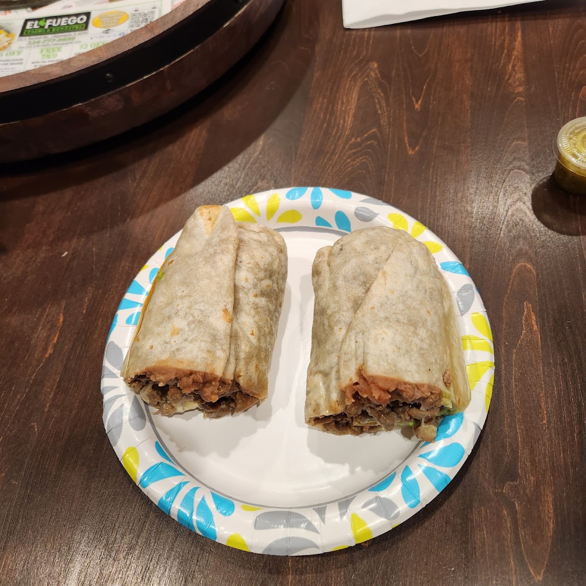 Mary's Tacos Photo 5
