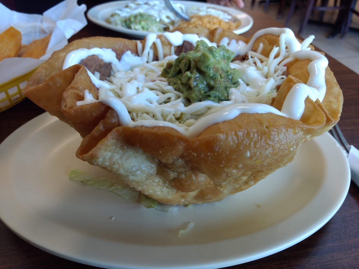 Mary's Tacos Photo 7