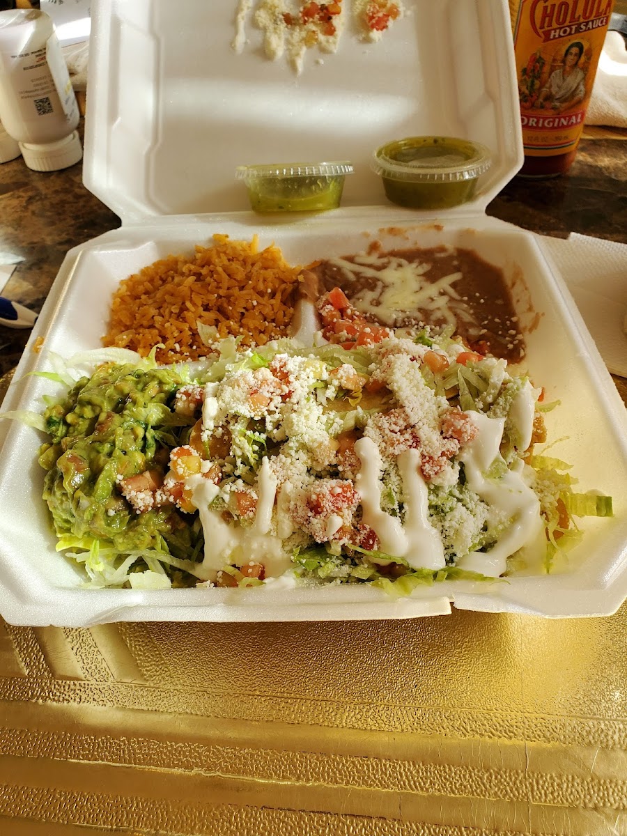 Mary's Tacos Photo 8
