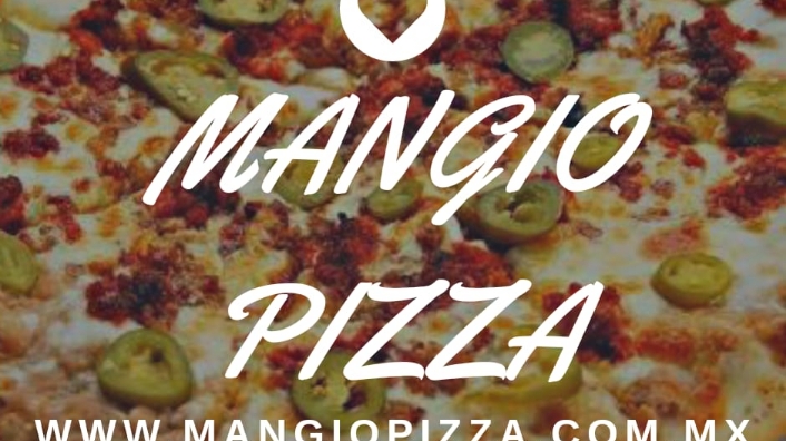 Mangio Pizza Photo 2