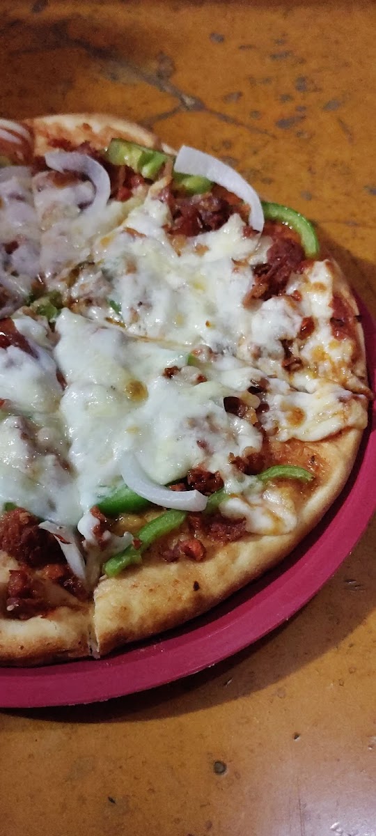 Mangio Pizza Photo 3