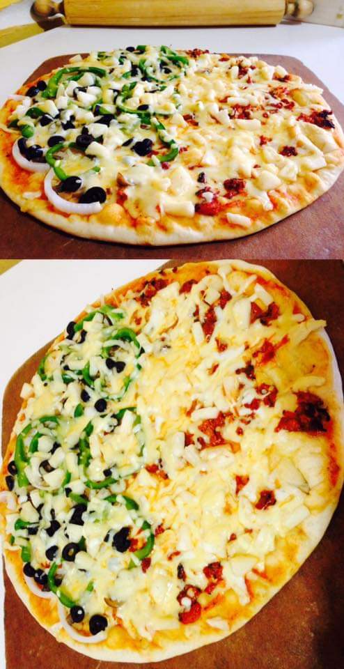 Mangio Pizza Photo 7