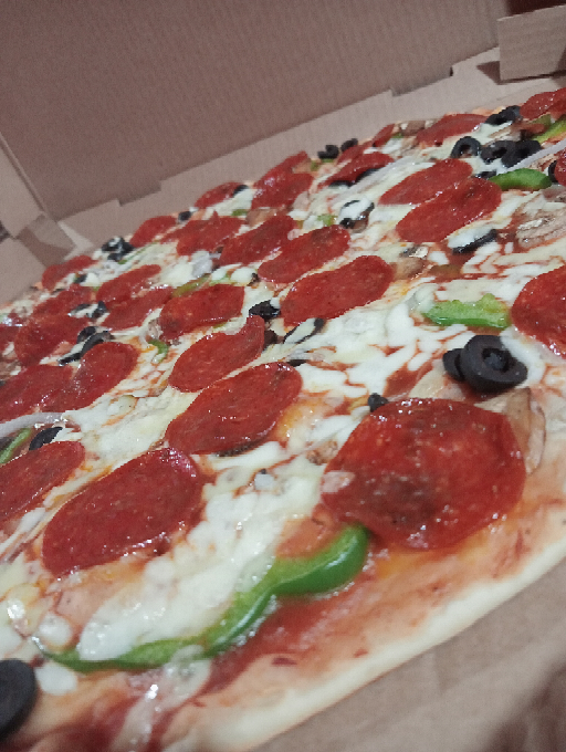 Mangio Pizza Photo 9