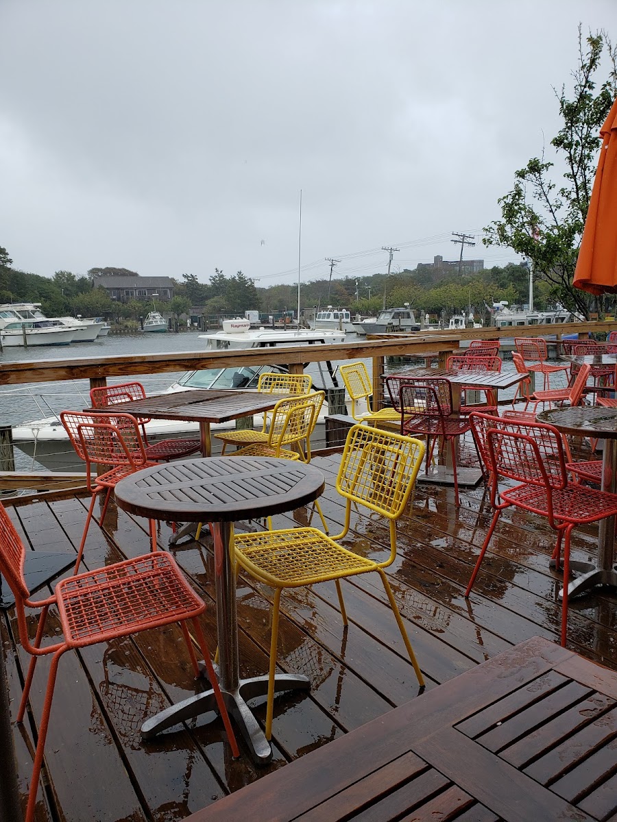 Canteen Photo 6