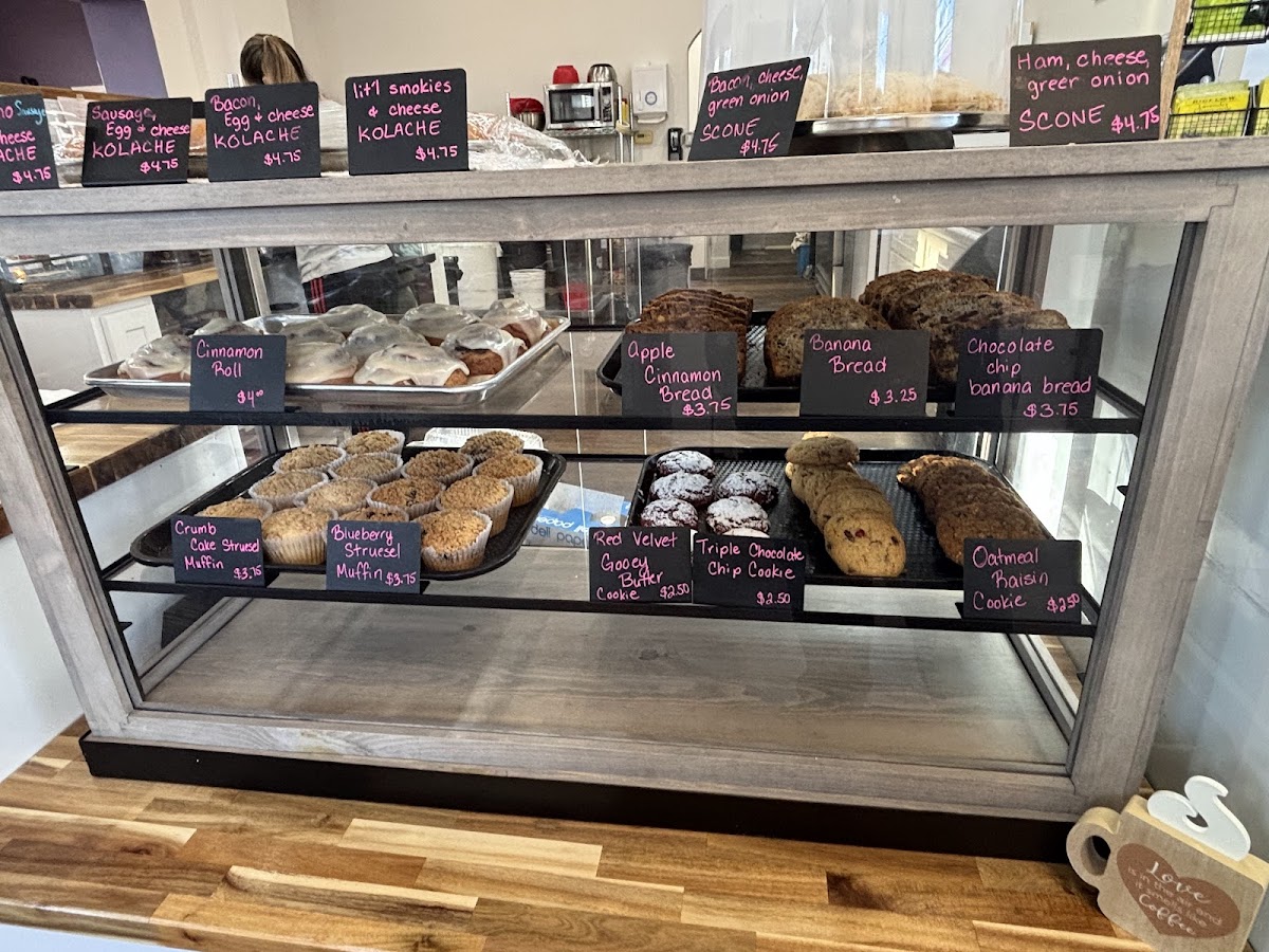 Baked & Brewed Photo 4
