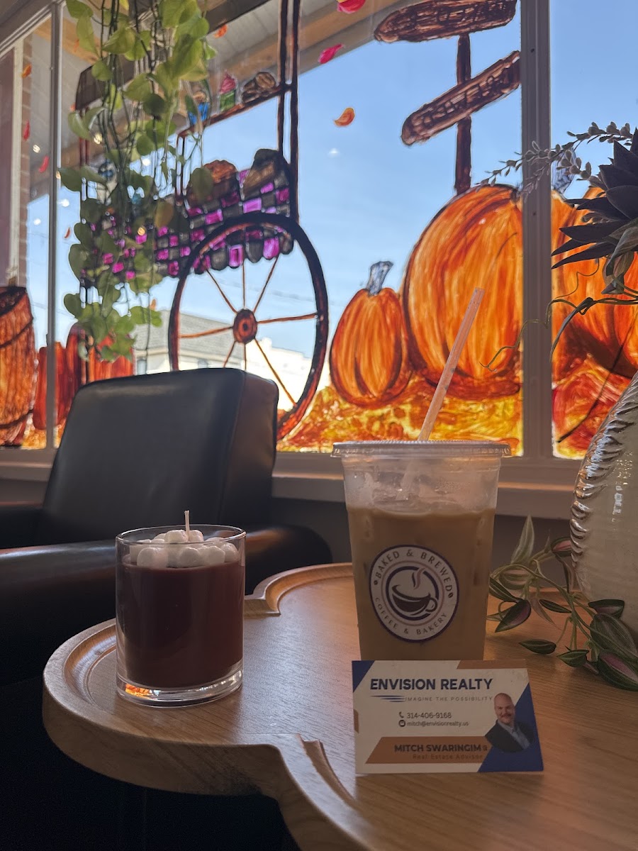 Baked & Brewed Photo 8