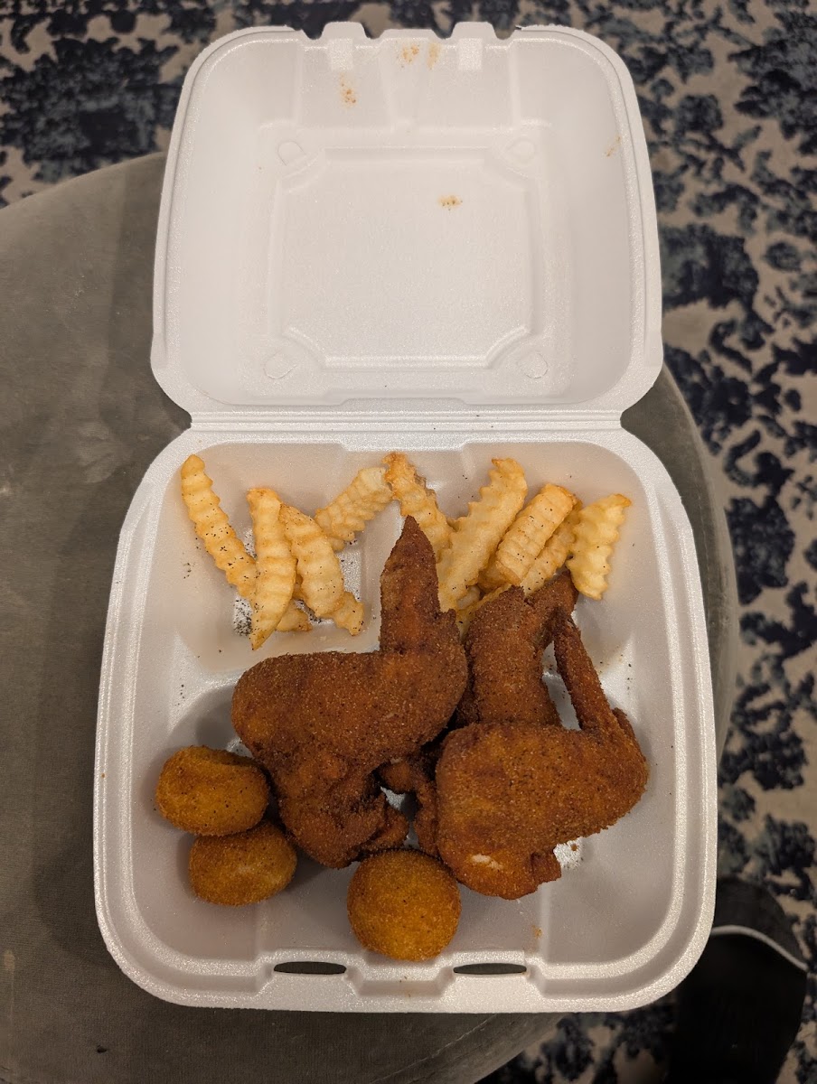 Peter's Steak and Hoagies Photo 5