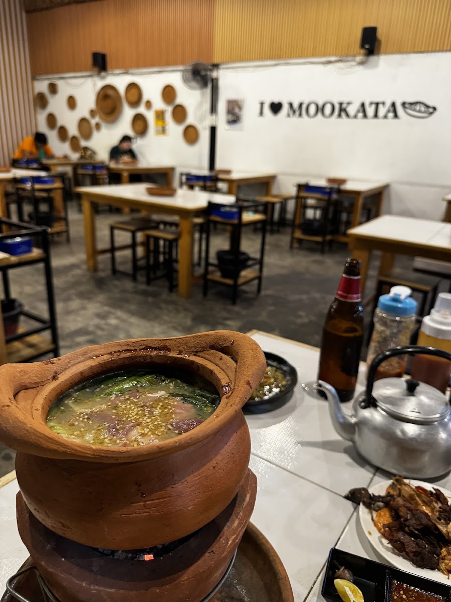 17 Mookata (Ratchada 36) Photo 6