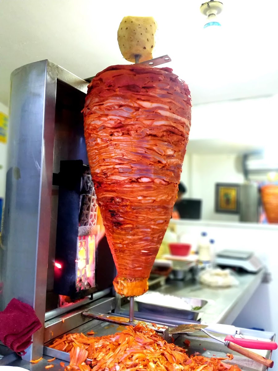 Tacos Neri Photo 2