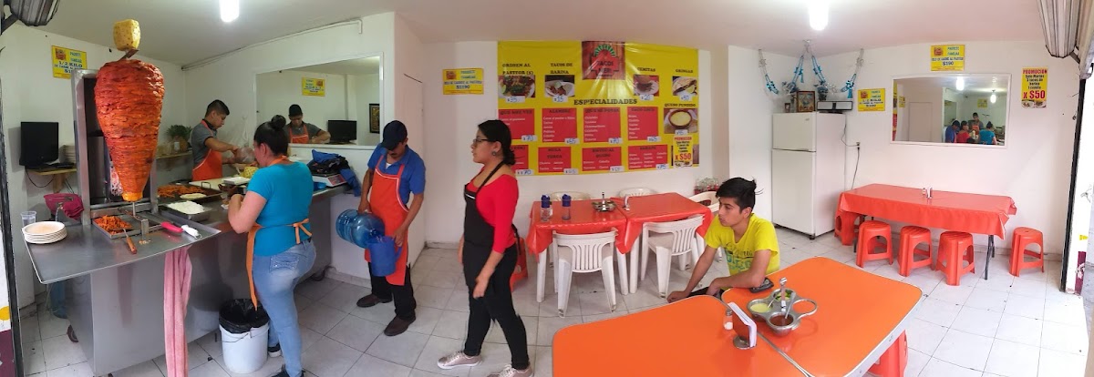 Tacos Neri Photo 4