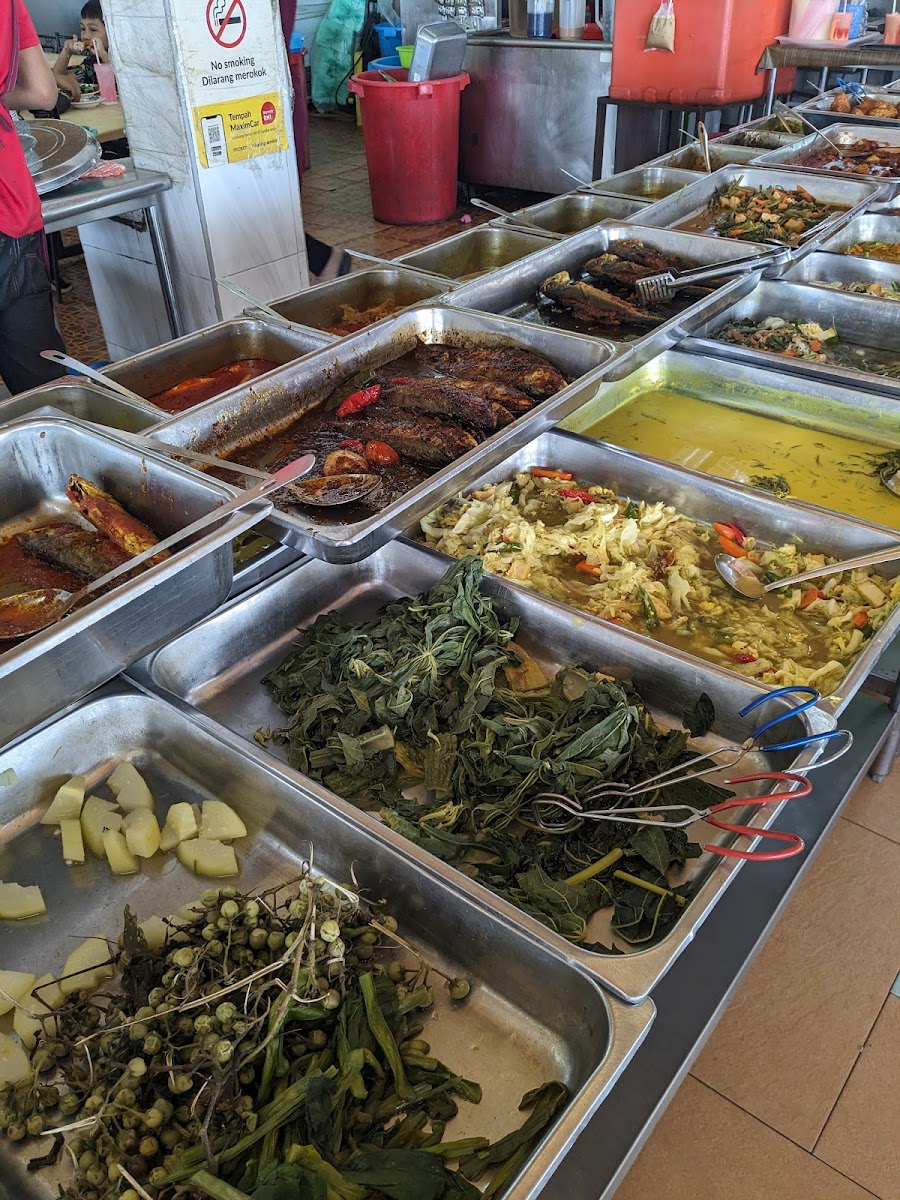 Restoran Tasik Raban Photo 3
