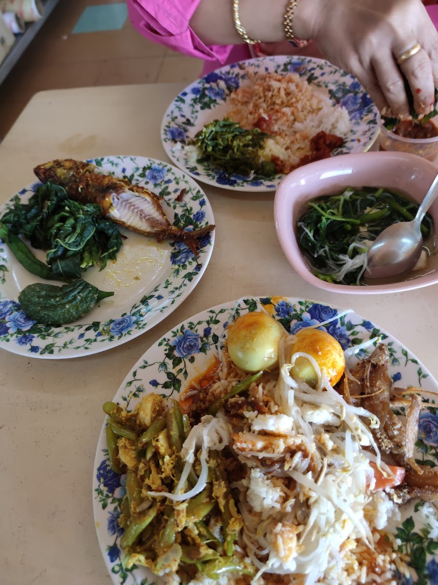 Restoran Tasik Raban Photo 5
