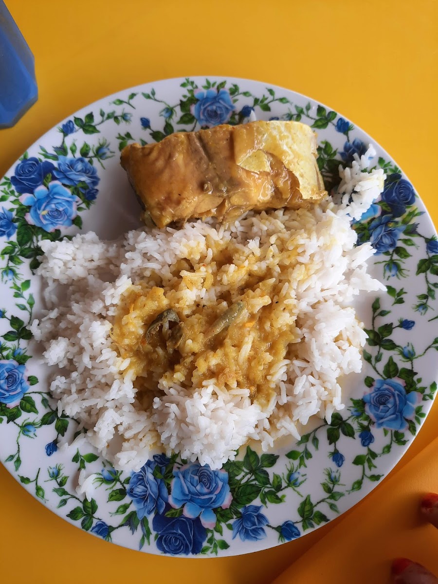 Restoran Tasik Raban Photo 7